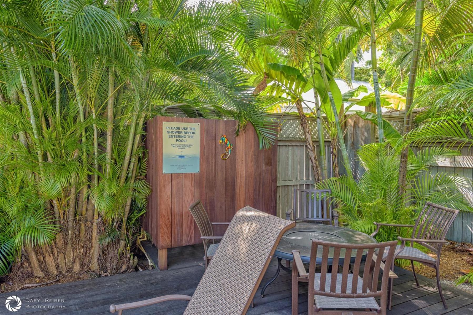 キーウェスト Casa Margaritaヴィラ エクステリア 写真